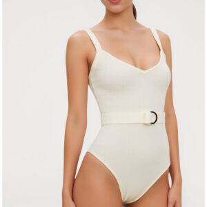 D-ring-belt-knitted-bodysuit