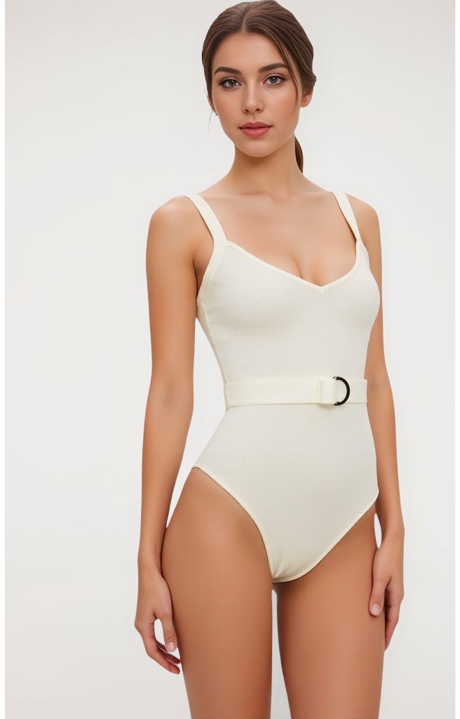 D-ring-belt-knitted-bodysuit